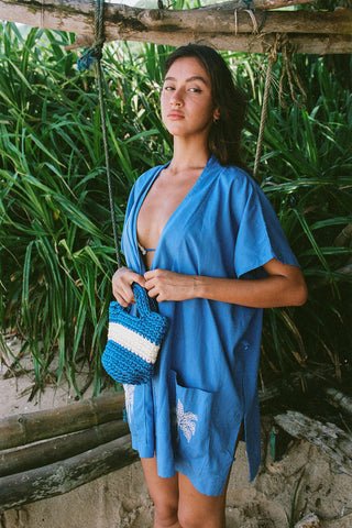 Maré rope bag