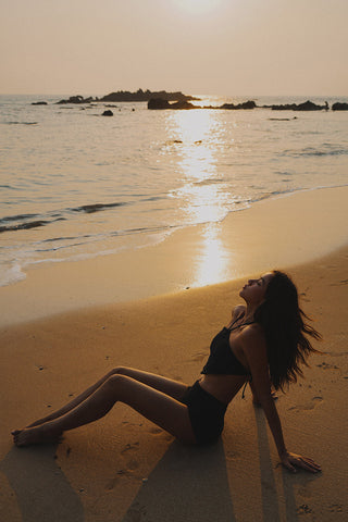 Laguna Boxer Bottom
