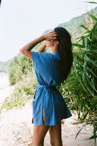 Palma Kimono