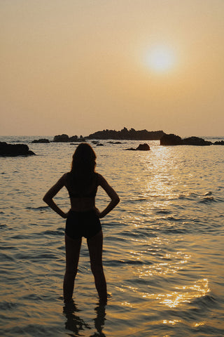 Swimsuit Coastal