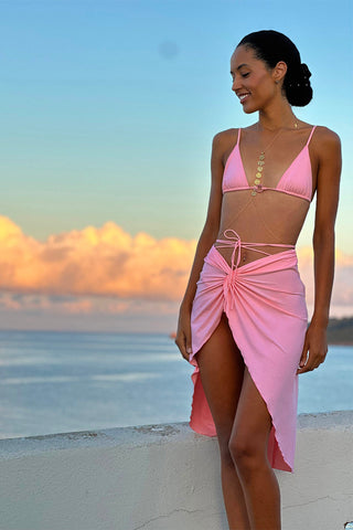 Mermaid Bikini Bottom