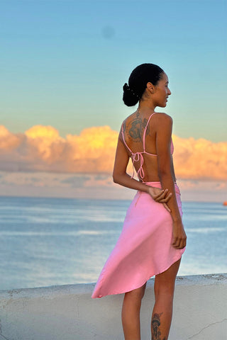 Beach Skirt