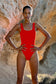 Ibiza Red