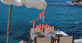 St Tropez