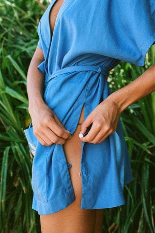 Palma Kimono