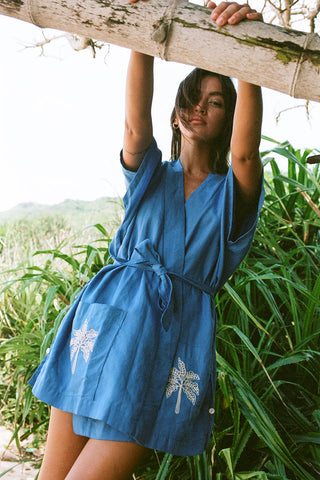 Palma Kimono