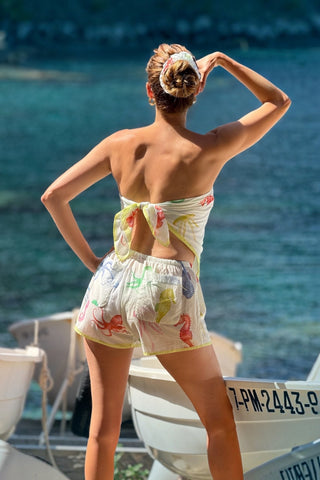 Ocean Shorts