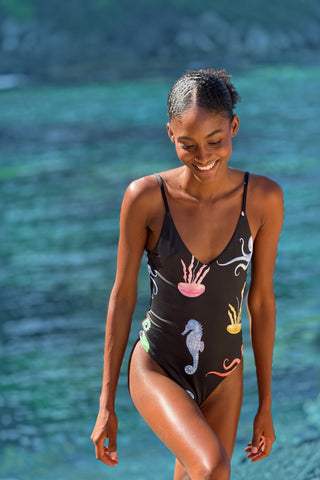 Ocean Swimsuit