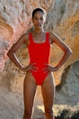 Ibiza Red